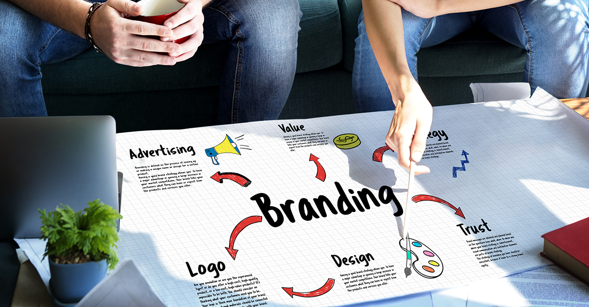 5 Consigli per Migliorare il Branding Internazionale