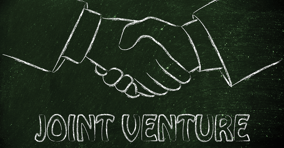 Il Punto di Vista Legale: le Joint Venture