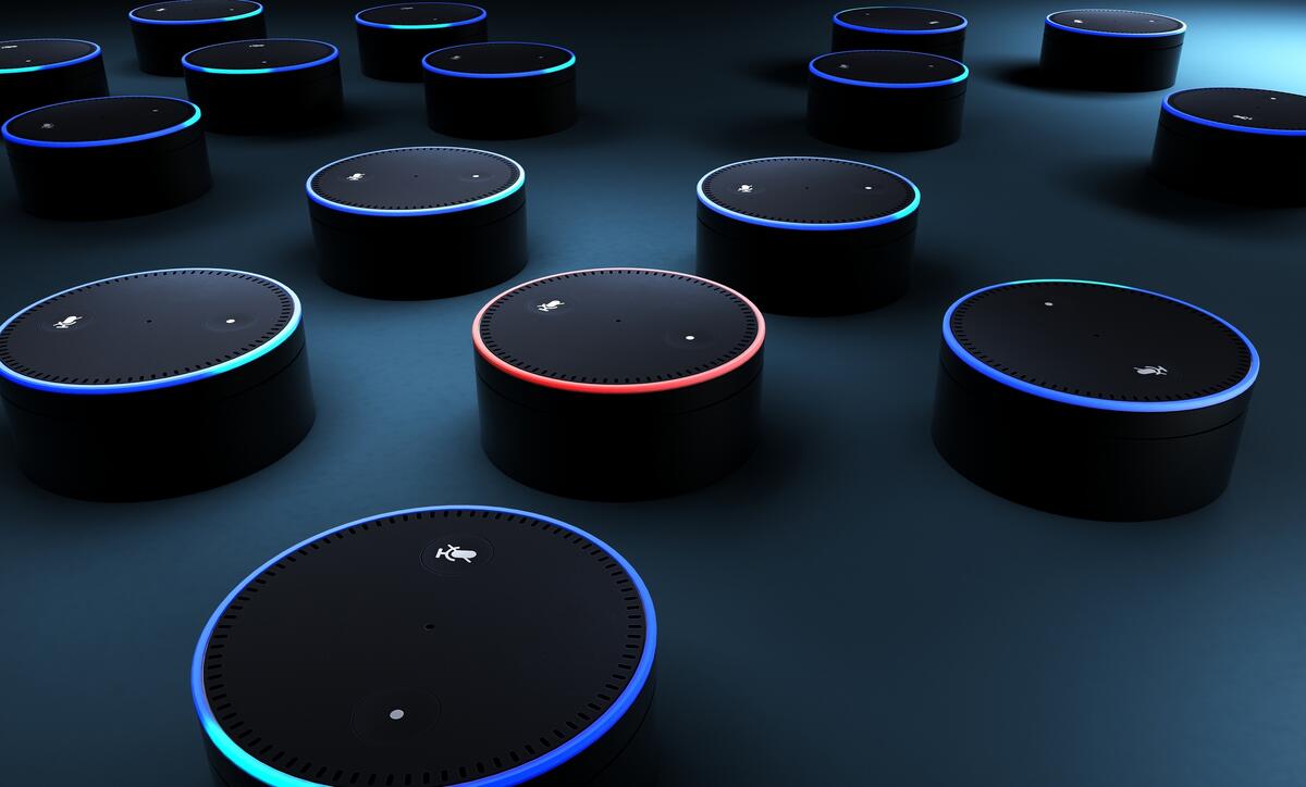 Le Skill di Alexa per Incrementare le Vendite Online