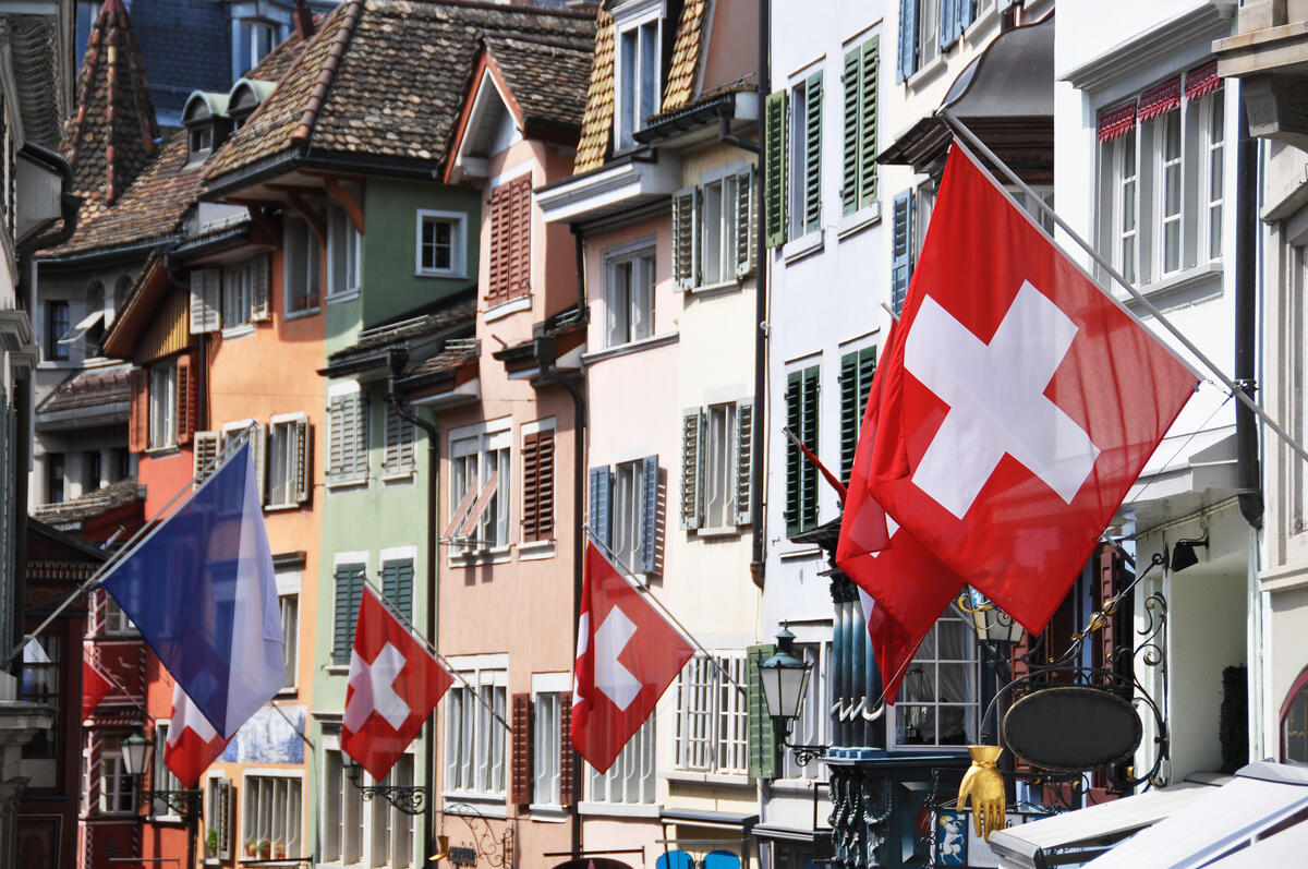 Riforma Fiscale Svizzera: da Paradiso Fiscale ad Eden dell’Innovazione