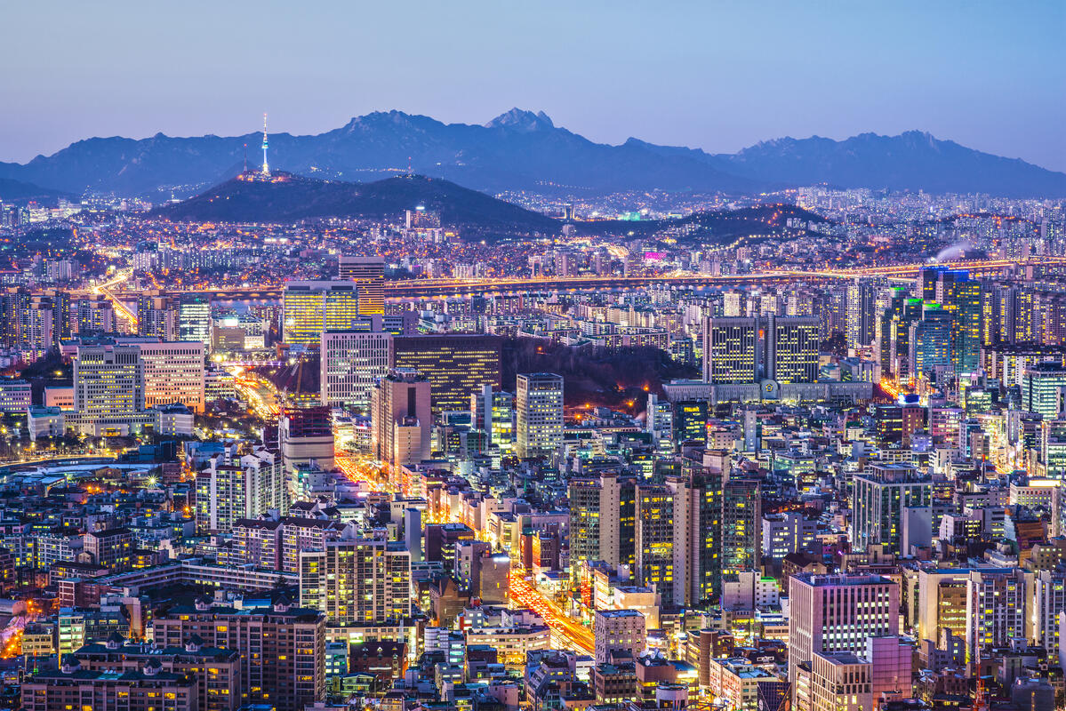 È della Corea del Sud la Migliore Performance Economica del 2020