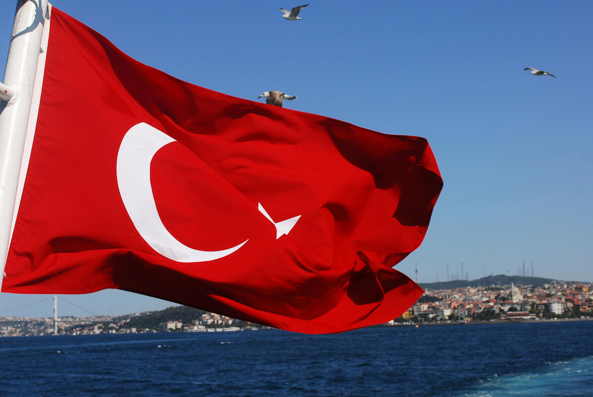 Esportare in Turchia: niente più Certificato di Origine in presenza di ATR dal 2021