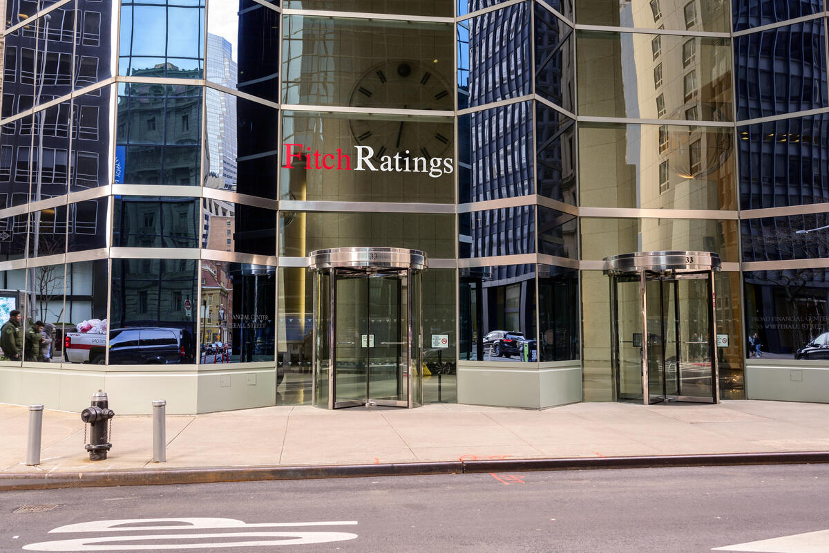 Fitch Conferma il Rating di SACE a BBB- con Outlook Stabile