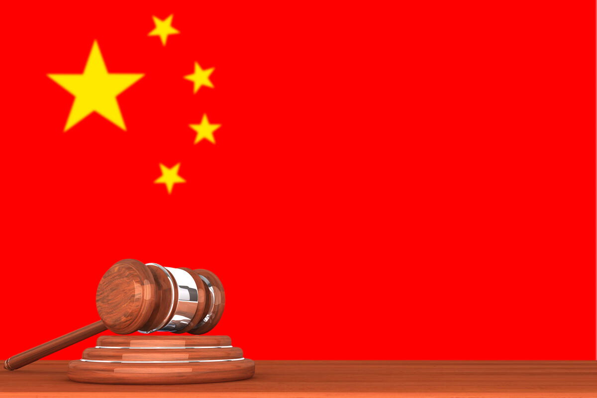 Il Nuovo Codice Civile Cinese: Cosa c’è da Sapere sui Contratti
