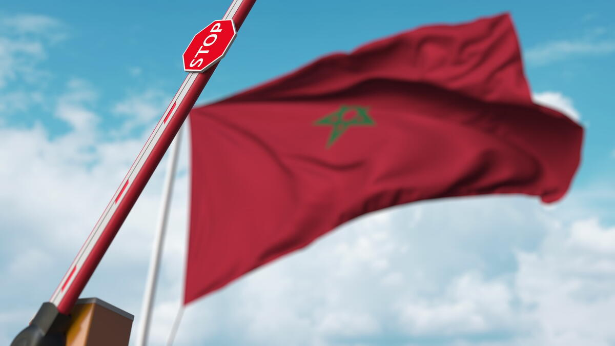 Esportare in Marocco: come Ottenere il Certificato di Conformità (VoC)