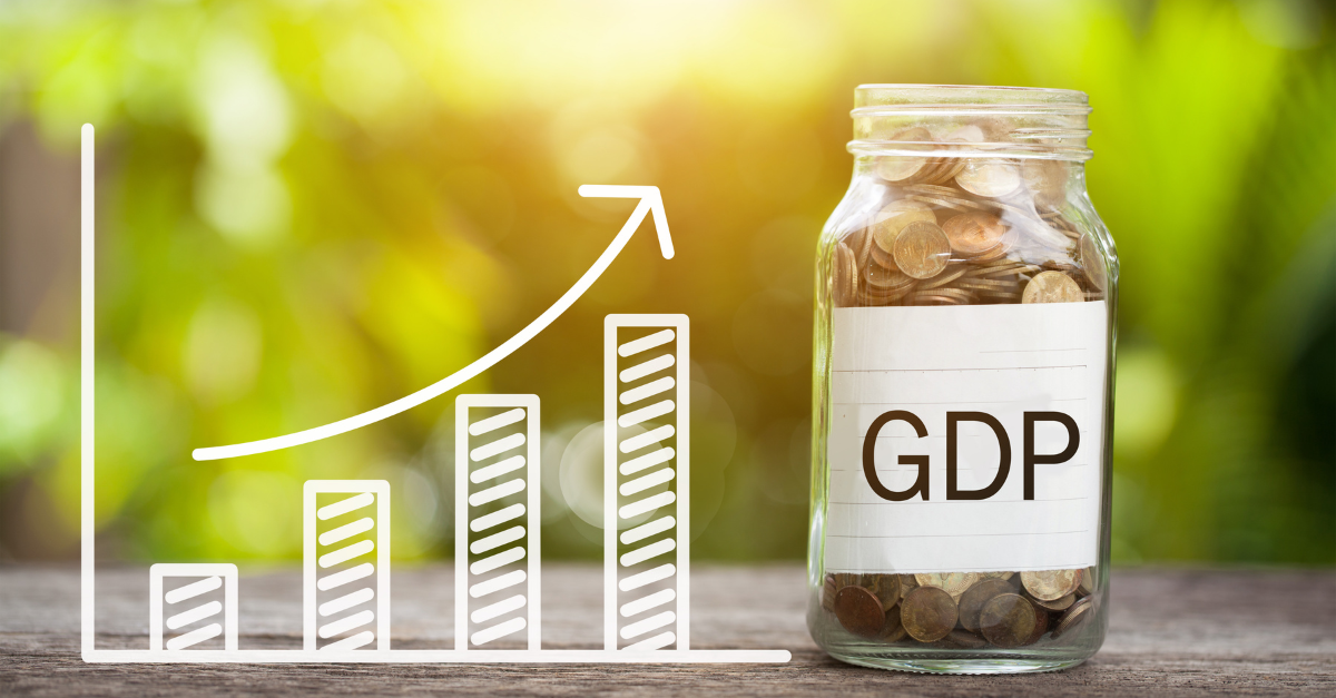 L'Istat Migliora le Stime del PIL nel Secondo Trimestre 2022