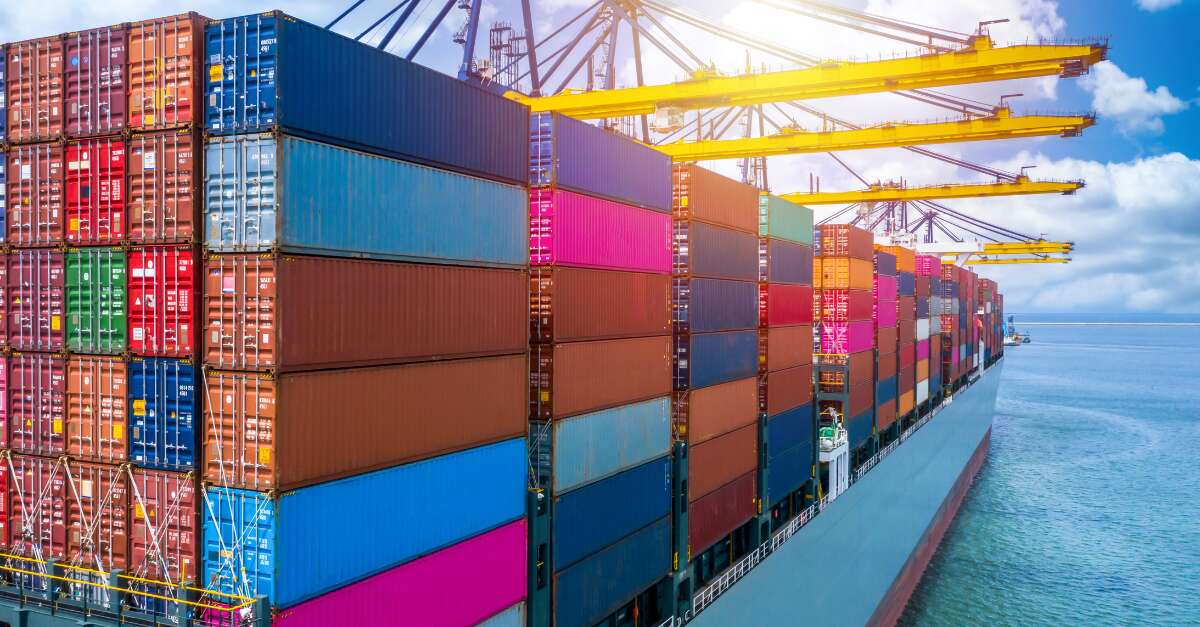 Istat: Rallenta la Crescita dell'Export delle Regioni
