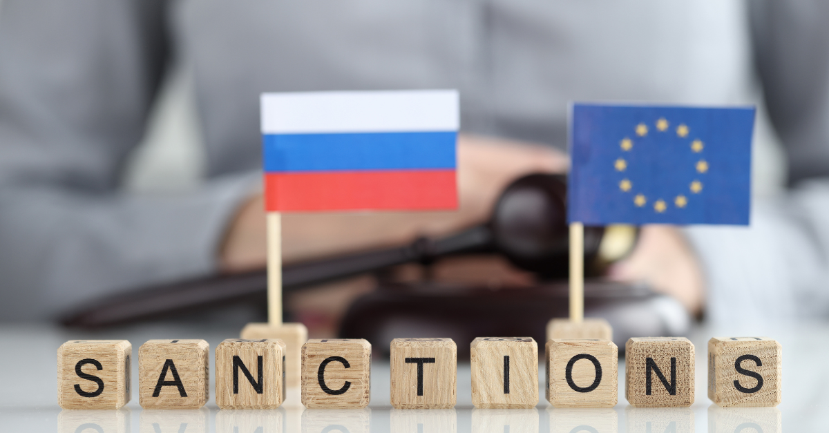 L’UE Approva il Decimo Pacchetto di Sanzioni Contro la Russia