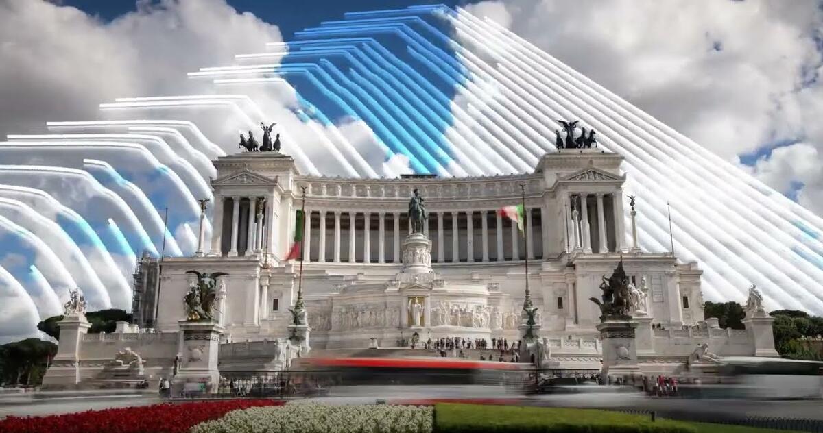 Expo Roma 2030: un'Opportunità per le Imprese che Vale 50 Miliardi di Euro