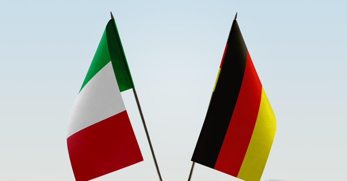 Italia-Germania: un Legame Economico Indissolubile