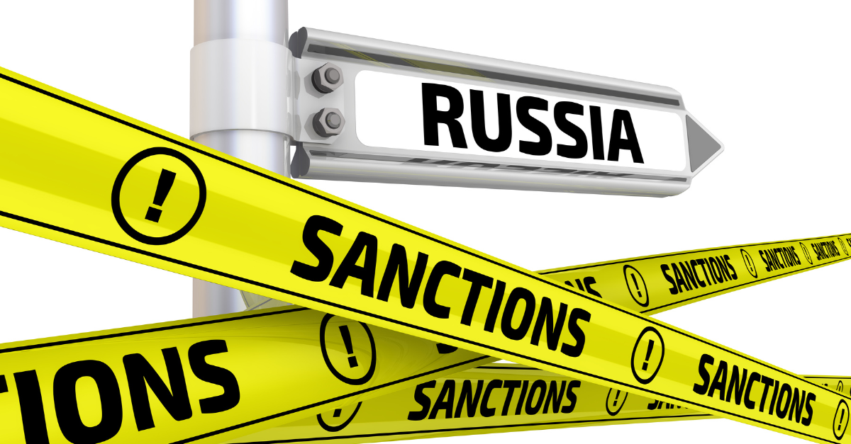 Undicesimo Pacchetto di Sanzioni Ue contro la Russia: Arriva lo Strumento Anti-elusione