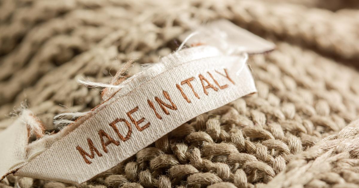 Le Caratteristiche Vincenti del Made in Italy all'Estero: Qualità, Pregio e Design