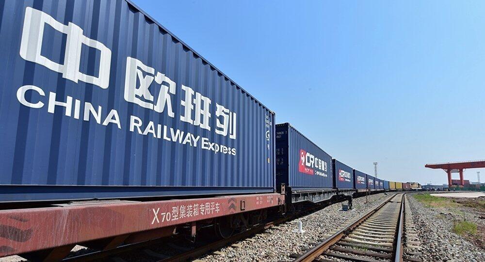 China-Europe Railway Express: un’Alternativa Affidabile e Sicura al Trasporto Marittimo