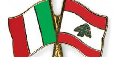 Libano: Italia miglior partner Europeo per lImport