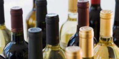 Export vino: Russia e Cina incognite del made in Italy 
