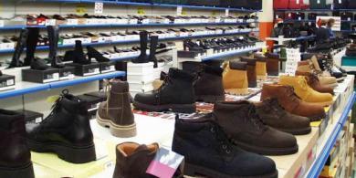 Settore calzaturiero, i distretti italiani trainano l'export