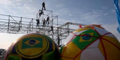 Brasile Mondiale: ancora unopportunità?