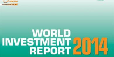 WORLD INVESTMENT REPORT 2014