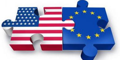 TTIP: nuovo accordo USA - UE