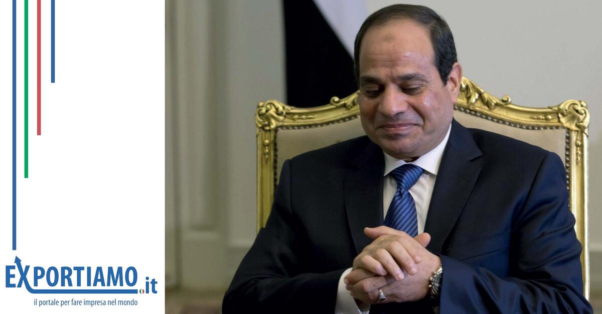 Italia e Egitto rilanciano il partenariato strategico