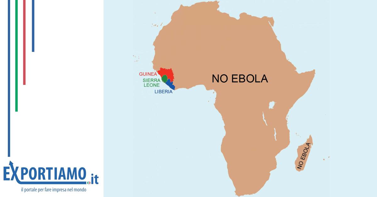 #AfricaNOebola