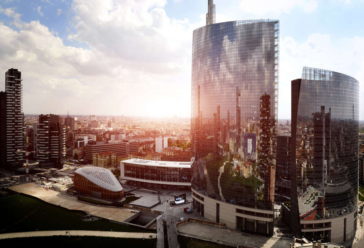 Milano BIT 2021
