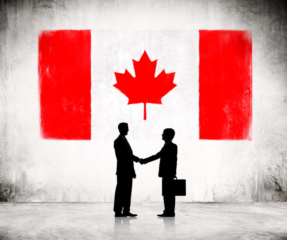 Webinar CETA Agreement: Opportunità di business in Canada