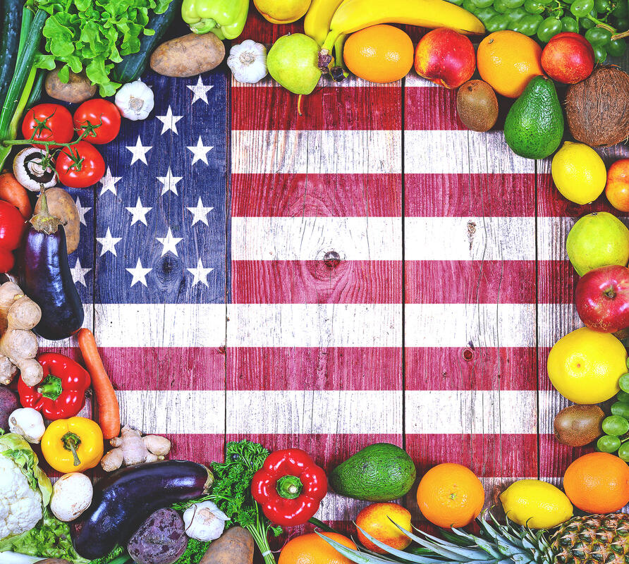 Food Export USA: Requisiti Sanitari e di Sicurezza, Etichettatura e Obblighi Normativi, E-Commerce e Comunicazione