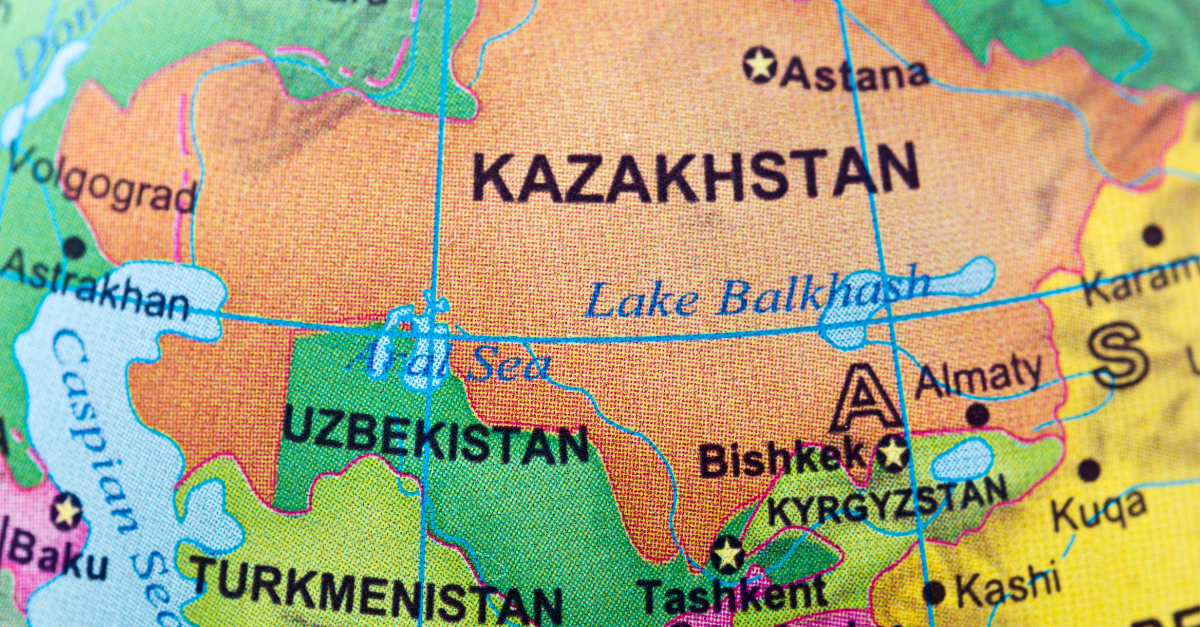 Sviluppo Estero, Internazionalizzazione - Focus Asia Centrale: Uzbekistan e Kazakistan