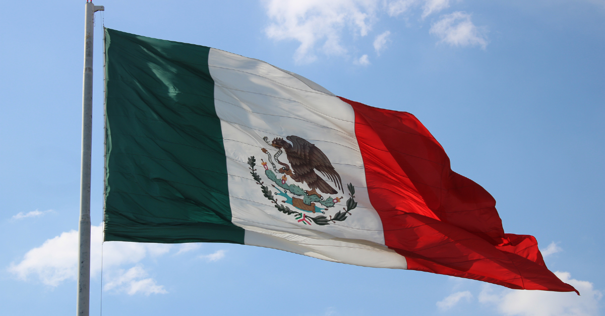 Doing Business in Mexico - Opportunità, Rischi e Strumenti per le Aziende Italiane