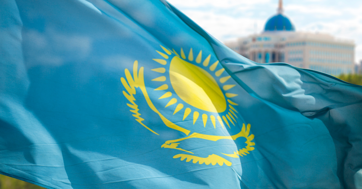 Business Opportunity: Focus Kazakistan, Asia Centrale