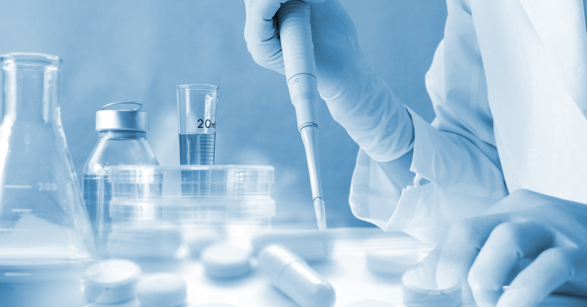 Smart Industry #3: Focus Chimica & Farmaceutica