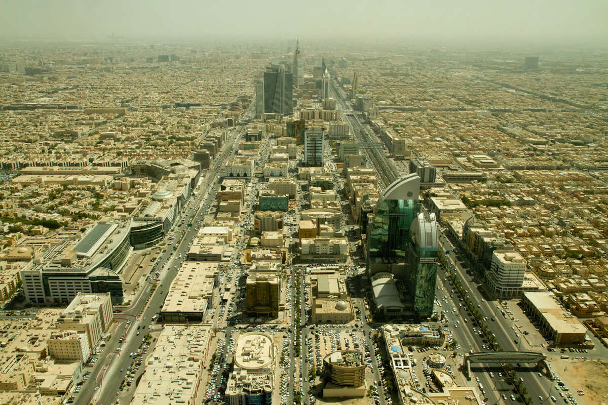 Arabia Saudita: Italy Saudi Business Forum