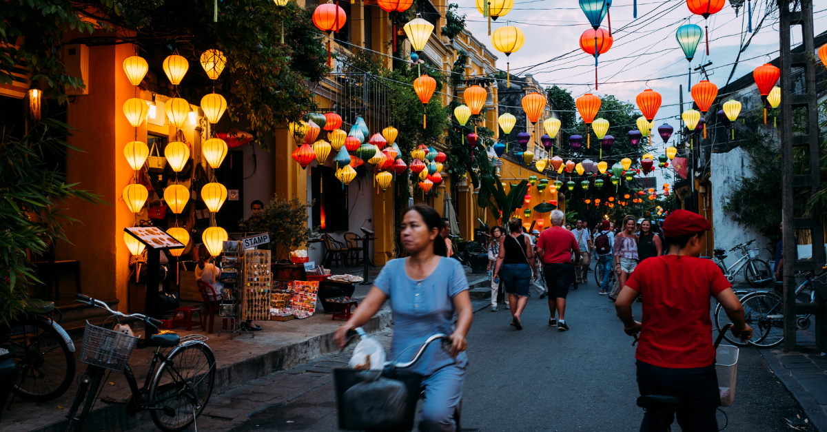 Esportare in Digitale #7: Focus Vietnam