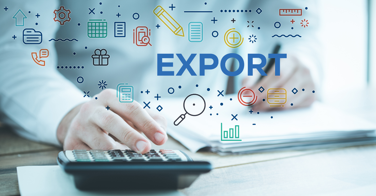 Il Sito Web per l’Export, i Social e Relazione con il Cliente