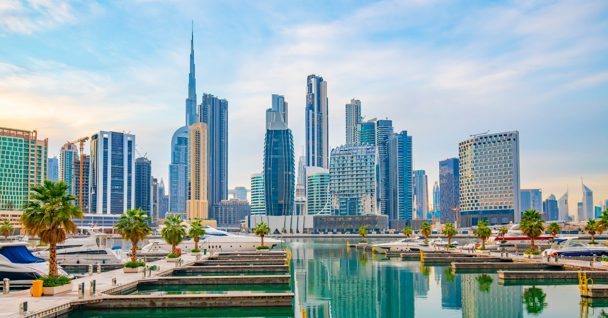 Emirati Arabi Uniti: un Mercato ad Elevato Potenziale di Crescita e Partner Strategico per le Imprese Italiane