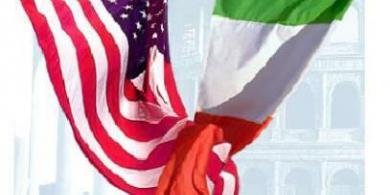 USA e ITALIA: legami più forti