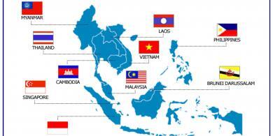 All in..sui paesi ASEAN