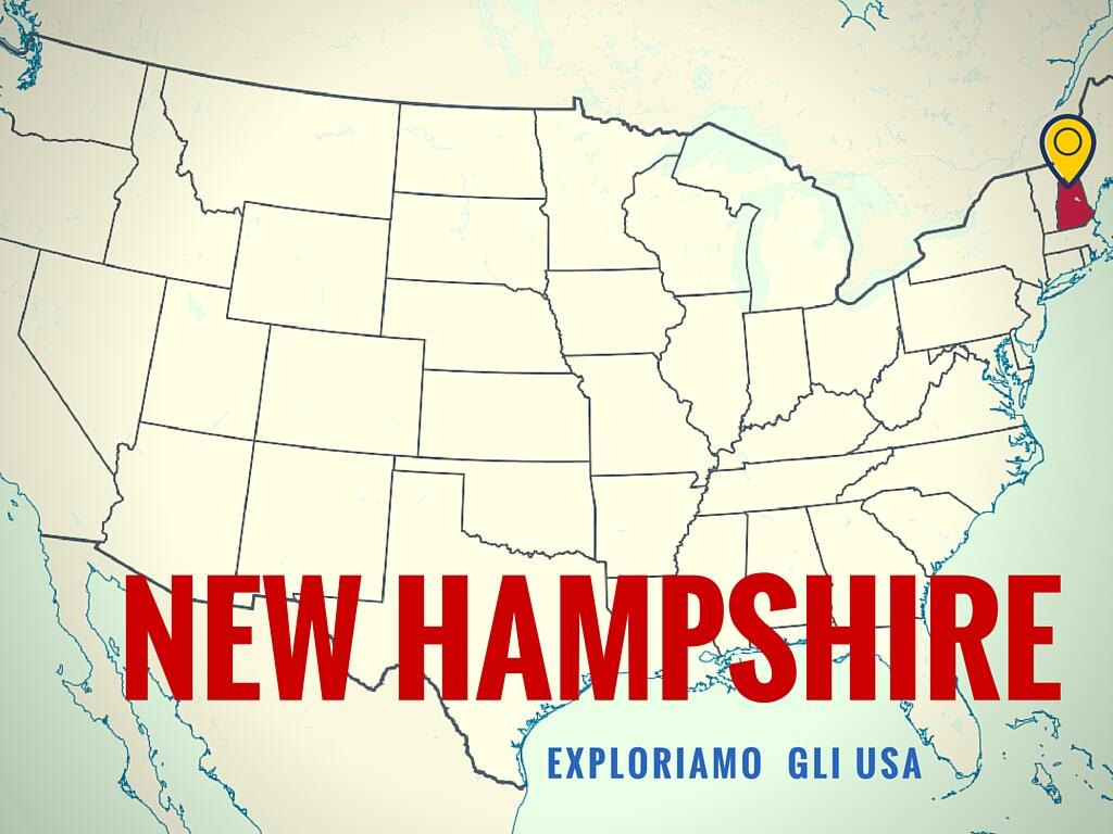 New Hampshire, dove la libertà incoraggia gli investimenti