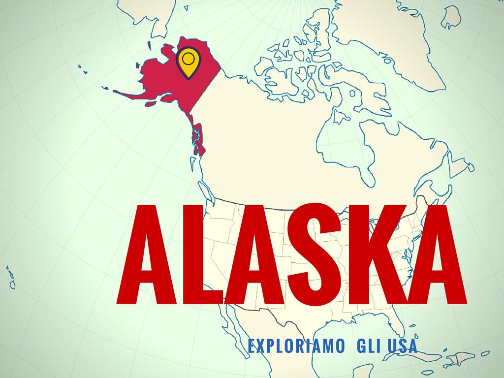 Alaska: l’ultima frontiera americana in crisi