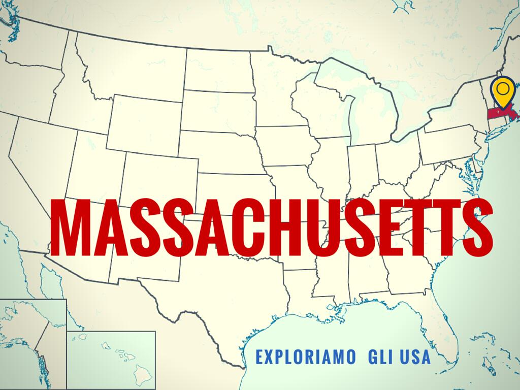 Massachusetts, un’economia all’insegna dell’innovazione