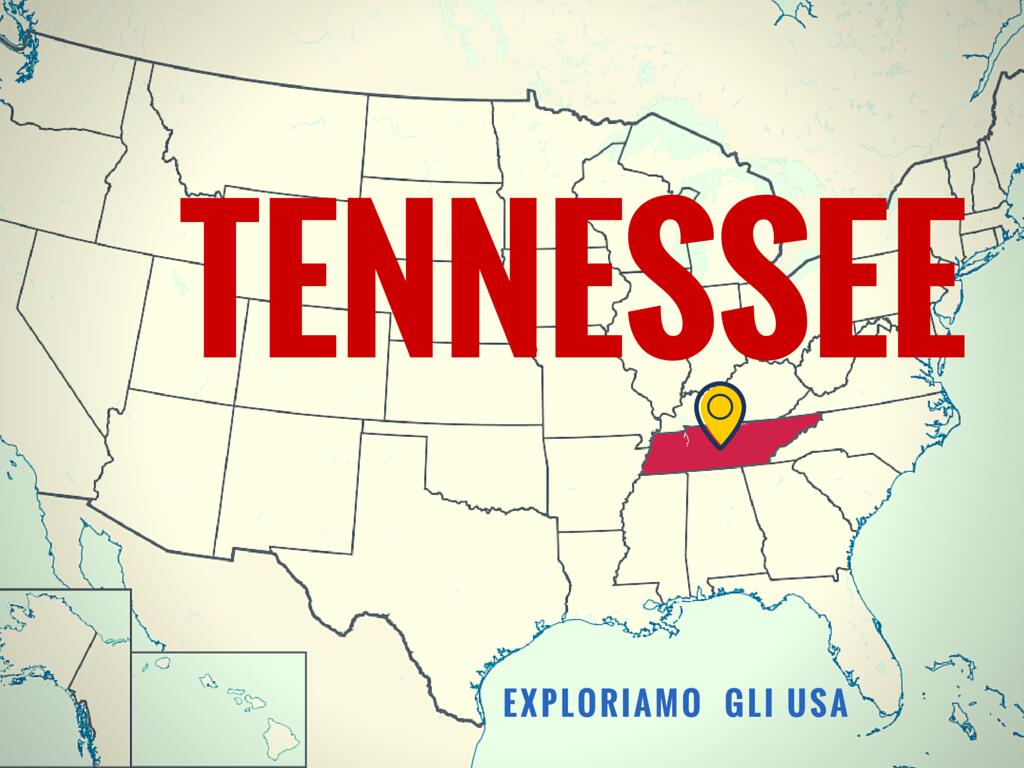 Tennessee, dove il business è di casa