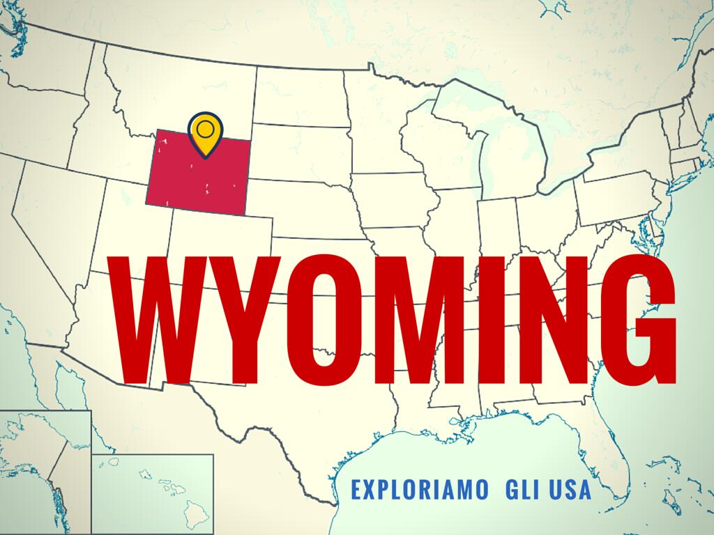Wyoming, nel “Cowboy State” fioccano le opportunità