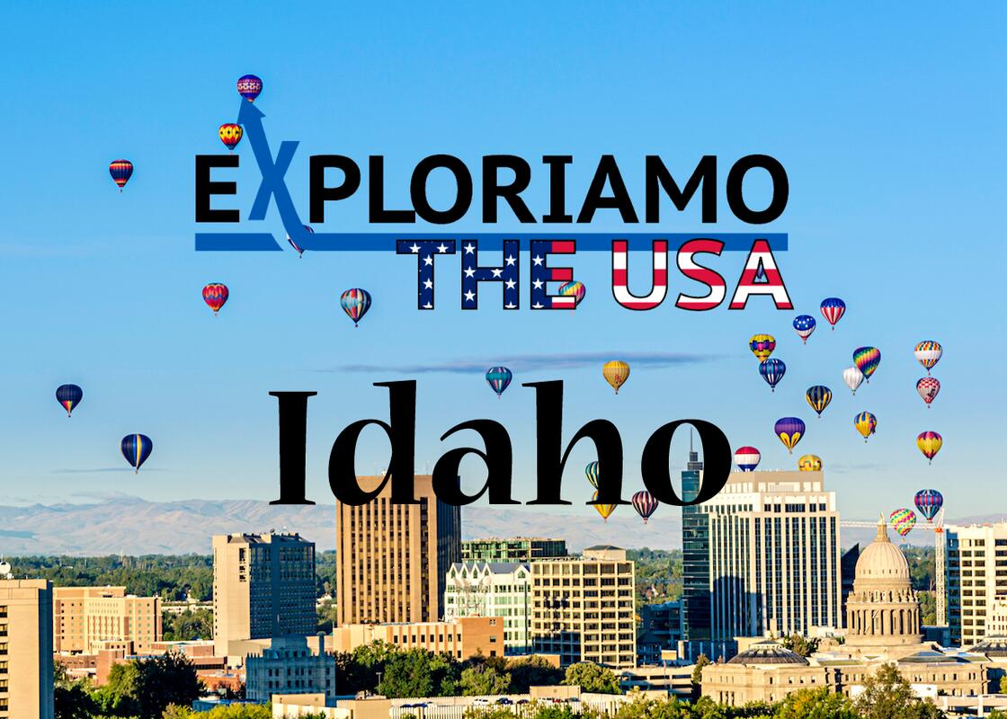Idaho, la più bassa pressione fiscale degli States attrae le PMI