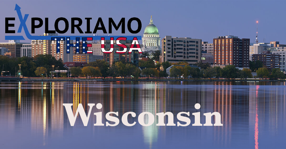 Wisconsin: fra birra, festival e motori crescono le opportunità