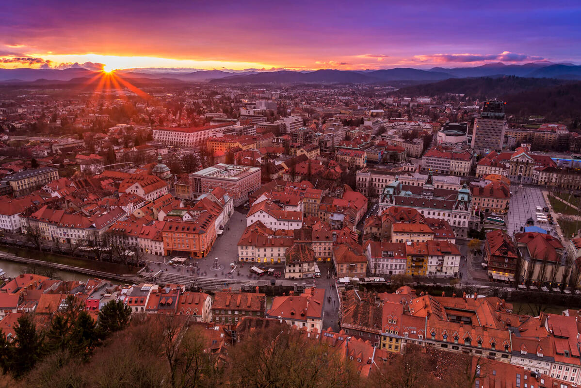 Slovenia, un'economia export-driven ma non solo