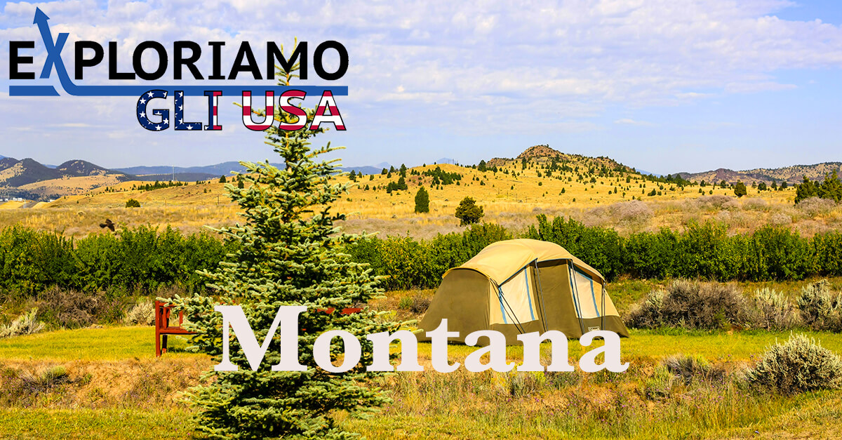Montana, “Big Sky Country” accoglie le PMI