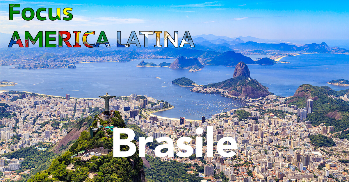 Brasile, quali prospettive per il fragile colosso latino?