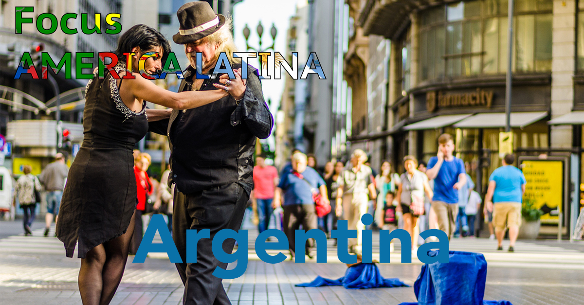 Argentina, il Paese che 