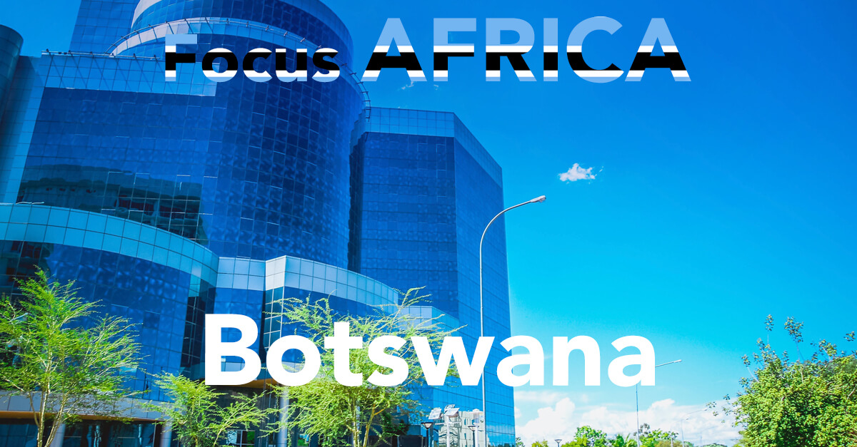 Botswana, un miracolo economico made in Africa